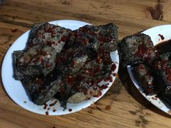 -五娭毑臭豆腐(黄兴南路店)