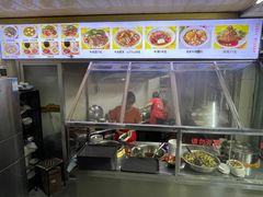 -好成财牛排馆(涂门街总店)