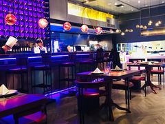 大堂-NIUNIUPARK和牛螃蟹(龙湖杭州滨江天街店)