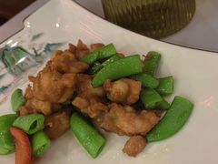 -全聚德(上海首店浦东店)