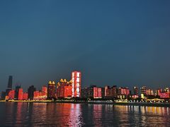 -武汉两江游览·夜游长江(汉阳门码头)