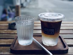-CoffeeVendor(西乡店)
