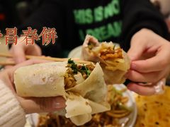 -老昌春饼(中央大街店)