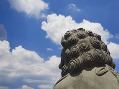 -方山风景区定林寺
