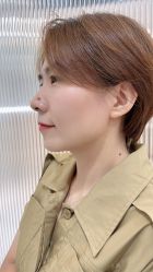 -YESIDO BLACK椰岛造型