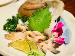 -江户前寿司(好运街店)