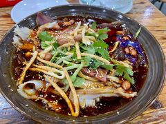 雨田肺片-雨田饭店(华兴东街店)