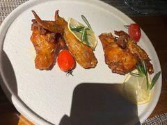 -巴别塔法餐舍(合作路店)