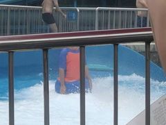 -重庆海昌加勒比海水世界