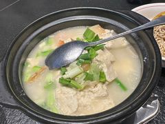 -老海陵·泰州菜(图书馆店)