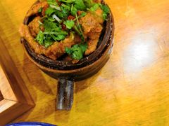 -岳池羊肉粉馆(体育路店)