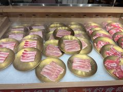 -玫瑰花园自助烤肉(朝阳北路店)