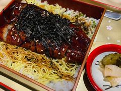 -鸟山鸣·日料食堂(王府井店)