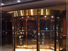 -雅戈尔富宫大酒店(观前街店)