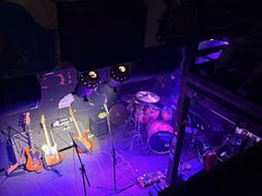 -后巷酒吧Back Alley(未来广场店)