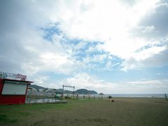 -东海半边山旅游度假区