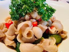 -悦融·京鲁菜·露台花园(安定门店)