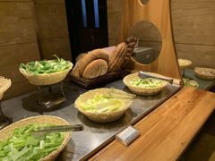 -大华锦绣假日酒店·锦味餐厅