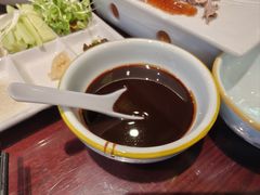 -恭敬李·烤鸭(天坛北门店)
