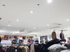 -优衣库(厦门SM广场店)