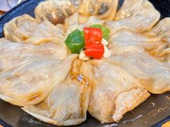 -十二道丰味·徐州土菜·烧烤(何山路店)