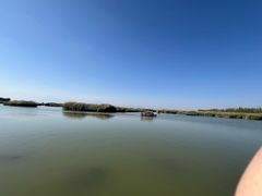 -黄沙古渡原生态旅游区