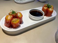 -蔡澜点心·粤菜(领展购物广场店)