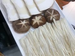 -松林阁烤肉(延大店)