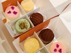 -La Repete 手工千层蛋糕(杭州中心店)