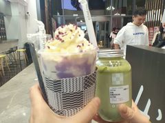 -MAMACHA妈妈茶(海信店)