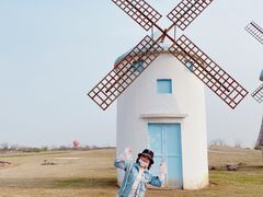 -歌斐颂巧克力小镇