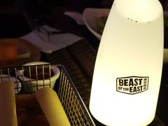 -Big Bamboo 大竹子体育主题餐厅(虹梅路店)