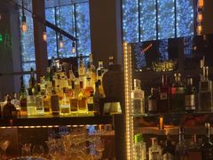-上海柏悦酒店·世纪100牛排馆