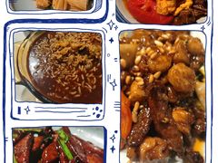 -小吊梨汤·北京菜·烤鸭(鸟巢店)