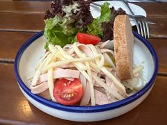 -宝莱纳餐厅(滨江店)