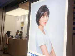 -天真蓝照相馆(龙华天虹购物中心店)