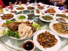 -晋阳饭庄(虎坊桥店)