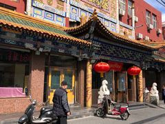 门面-福顺居(刘家窑店)