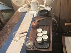 -邈墨茶馆(凤起路店)