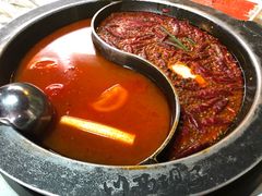 -川西坝子火锅(金沙1.0直营店)