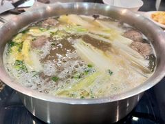 -黑山牛肉汤火锅(花城汇店)