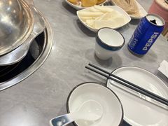 -光头药膳鸡(莱茵小镇店)