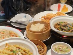 -芳芳私房菜·精做淮扬菜(承德路店)