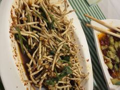 -可可大虾武汉土菜大排档(万松园1店)