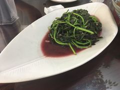 -农家小院(朱雀桥店)