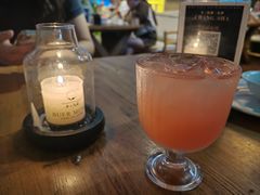 -不二民谣音乐餐酒吧(长沙店)