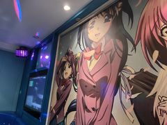 -唯爱KTV聚会餐厅(仙林东城汇店)