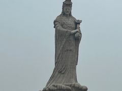 -天津妈祖文化园