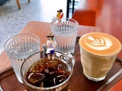-CoffeeVendor(西乡店)