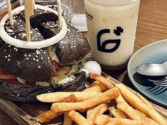 -G+KITCHEN(龙湖狮山天街店)